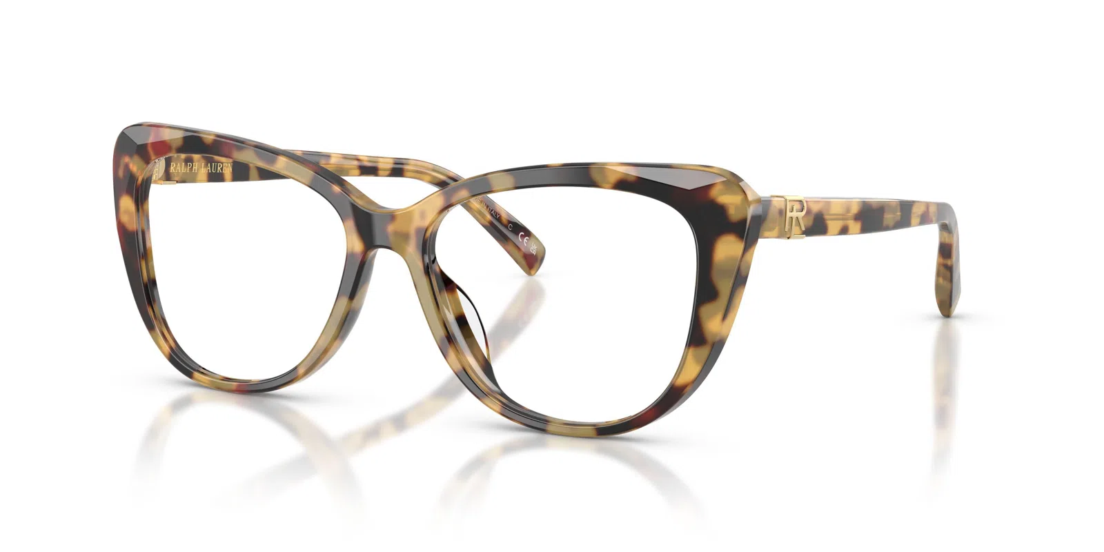 Ralph Lauren 6232U Eyeglasses - view 33